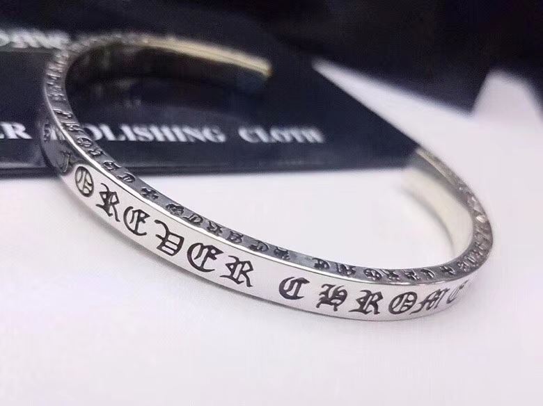 Chrome Hearts Bracelets